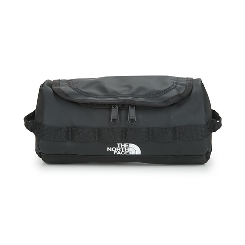 Genti Truse cosmetice The North Face TRAVEL CANSTER-S Negru / Alb