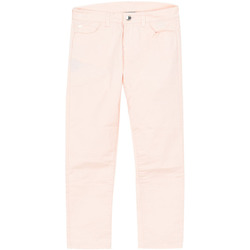 Îmbracaminte Femei Pantaloni  Emporio Armani 3Y5J03-5NZXZ-1480 roz