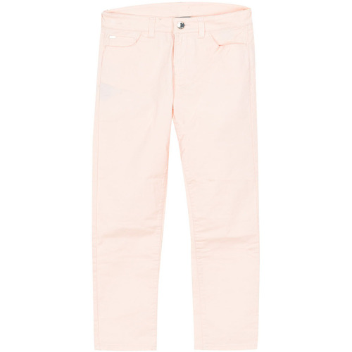 Îmbracaminte Femei Pantaloni  Emporio Armani 3Y5J03-5NZXZ-1480 roz