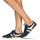Pantofi Femei Pantofi sport Casual Gola BULLER PEARL Albastru / Auriu