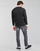 Îmbracaminte Bărbați Tricouri cu mânecă lungă  adidas Originals 3-STRIPES LS T Negru