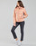 Îmbracaminte Femei Geci adidas Originals SLIM JACKET Blush / Ambiant