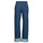Îmbracaminte Femei Jeans drepti G-Star Raw TEDIE ULTRA HIGH STRAIGHT Albastru