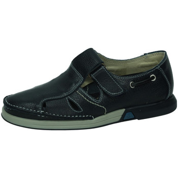 Pantofi Bărbați Sandale
 Bartty Sandalias de piel MARINO