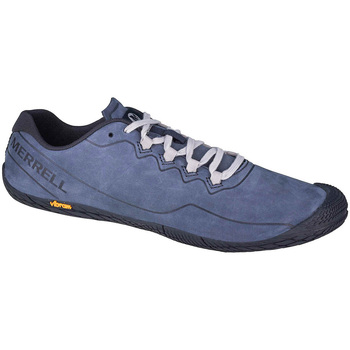 Pantofi Bărbați Pantofi sport Casual Merrell Vapor Glove 3 Luna Ltr albastru