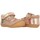 Pantofi Fete Sandale Kickers SUSHY roz