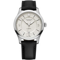 Ceasuri & Bijuterii Bărbați Ceasuri Analogice Victorinox 241871, Automatic, 40mm, 10ATM Argintiu