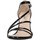 Pantofi Femei Sandale NeroGiardini E116521DE Negru
