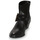 Pantofi Femei Botine Kaporal PEARL Negru