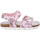 Pantofi Băieți Sandale Grunland ROSA 40ARIA roz
