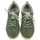 Pantofi Femei Sneakers Mustang 1379-303 verde