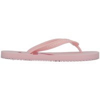 Pantofi Femei  Flip-Flops Calvin Klein Jeans BEACH roz