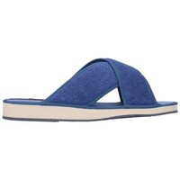 Pantofi Femei Papuci de casă Doctor Cutillas 24515 Mujer Azul albastru