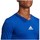 Îmbracaminte Bărbați Tricouri mânecă scurtă adidas Originals Team Base albastru