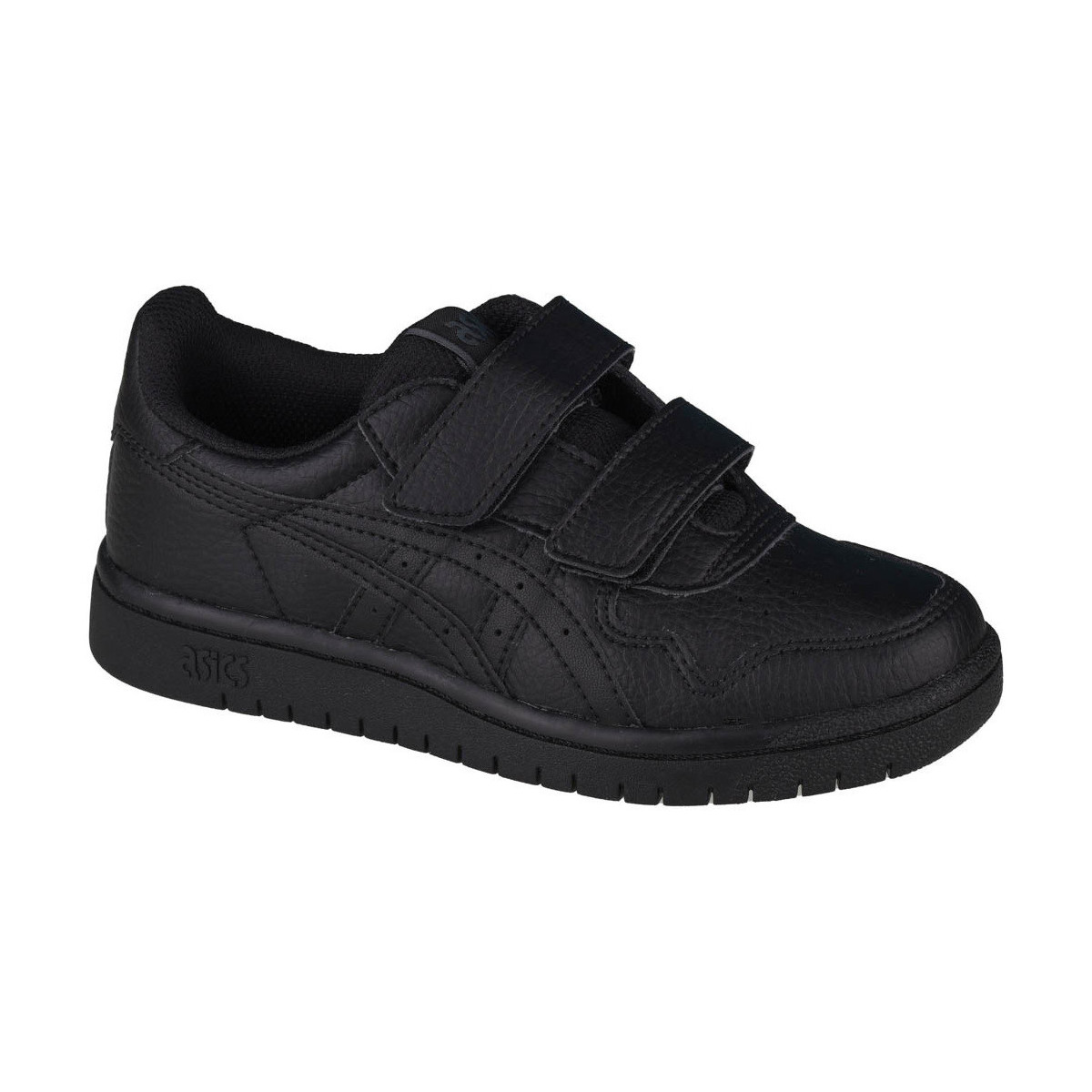 Pantofi Băieți Pantofi sport Casual Asics Asics Japan S PS Negru