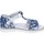 Pantofi Fete Sandale Lumberjack BJ992 albastru