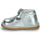 Pantofi Fete Balerin și Balerini cu curea Citrouille et Compagnie OTALI Argintiu