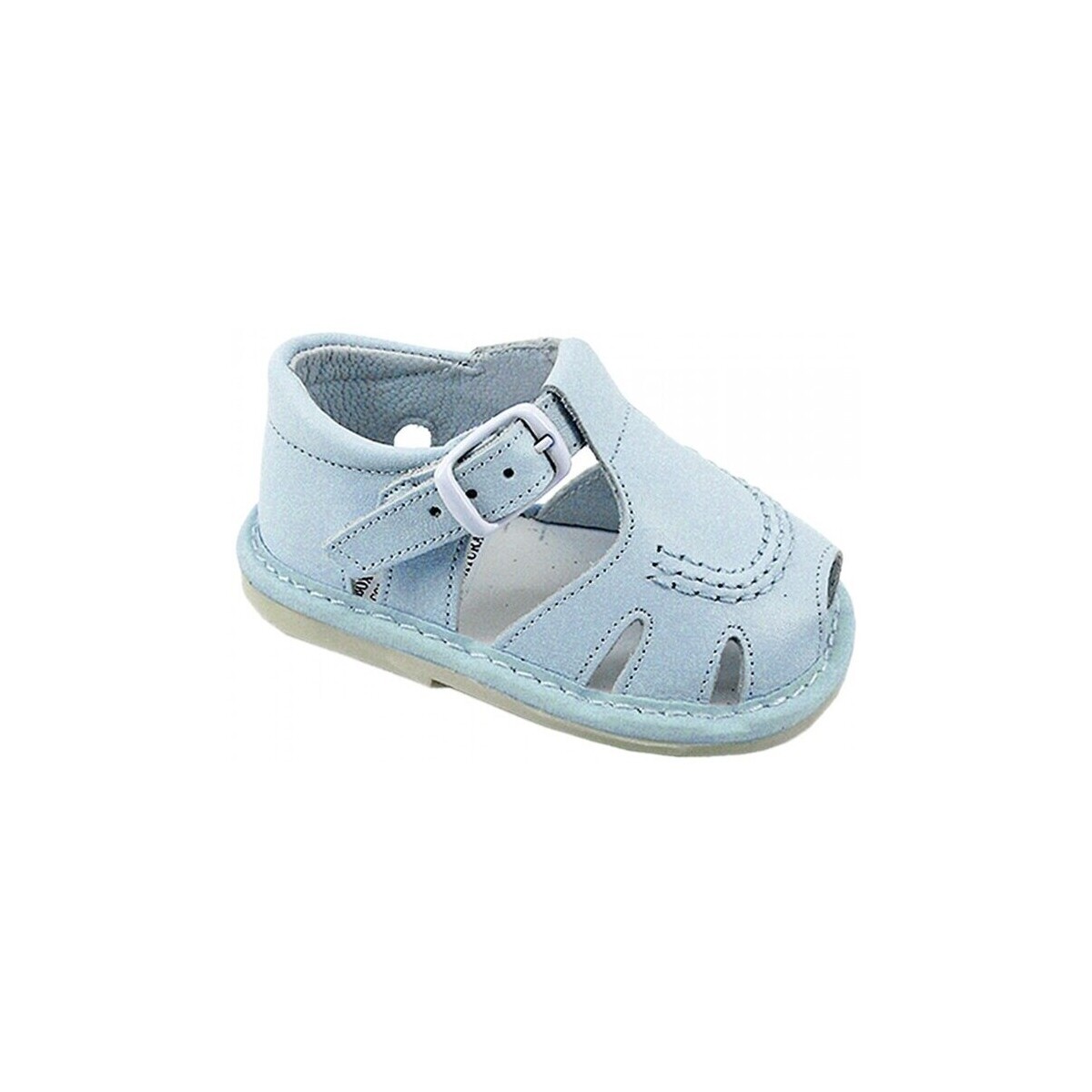 Pantofi Sandale Colores 25386-15 albastru