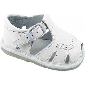 Pantofi Sandale
 Colores 01639 Blanco Alb