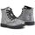 Pantofi Bărbați Cizme Shone 3382-032 Black Negru