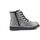 Pantofi Bărbați Cizme Shone 3382-032 Black Negru