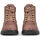 Pantofi Bărbați Cizme Shone 3382-041 Pink roz