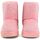 Pantofi Bărbați Cizme Shone 198 Pink roz