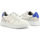 Pantofi Bărbați Sneakers Shone S8015-013 White Alb