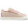 Pantofi Bărbați Sneakers Shone 19058-007 Nude roz