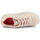 Pantofi Bărbați Sneakers Shone 15012-125 Nude roz