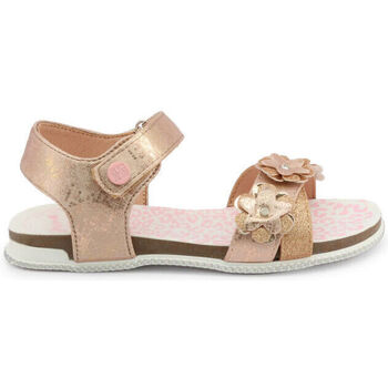 Pantofi Bărbați Sandale
 Shone - l6133-036 roz
