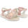 Pantofi Bărbați Sandale Shone 8233-015 Light Pink roz