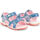 Pantofi Bărbați Sandale Shone 6015-031 Mid Blue albastru