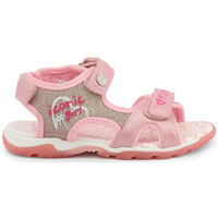 Pantofi Bărbați Sandale
 Shone - 6015-031 roz
