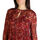 Îmbracaminte Femei Cămăși și Bluze Tommy Hilfiger - ww0ww23015 roșu