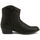 Pantofi Bărbați Cizme Shone 26801 110 Nero Negru