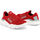 Pantofi Bărbați Sneakers Shone 155-001 Red roșu