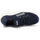 Pantofi Bărbați Sneakers Shone 155-001 Navy albastru