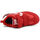 Pantofi Bărbați Sneakers Shone 15126-001 Red roșu