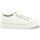 Pantofi Bărbați Sneakers Shone 292-003 White Alb