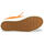 Pantofi Bărbați Sneakers Shone 292-003 Orange portocaliu
