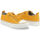 Pantofi Bărbați Sneakers Shone 292-003 Mustard galben
