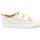 Pantofi Bărbați Sneakers Shone 291-001 White/Grey Alb