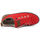 Pantofi Bărbați Sneakers Shone 290-001 Red roșu