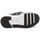Pantofi Bărbați Sneakers Shone A001 Black/White Negru
