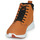 Pantofi Bărbați Pantofi sport Casual DC Shoes MASON 2 Camel / Negru