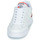 Pantofi Pantofi sport Casual Reebok Classic AD COURT Alb / Albastru / Roșu