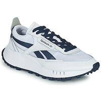 Pantofi Pantofi sport Casual Reebok Classic CL LEGACY Alb / Albastru