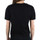 Îmbracaminte Femei Tricouri mânecă scurtă Kappa Inula T-Shirt Negru