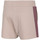 Îmbracaminte Femei Pantaloni trei sferturi 4F Women's Shorts roz